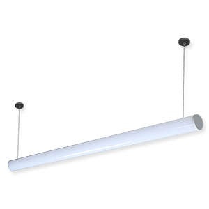 Đèn led thả phòng họp duhal loại 05 DTD series