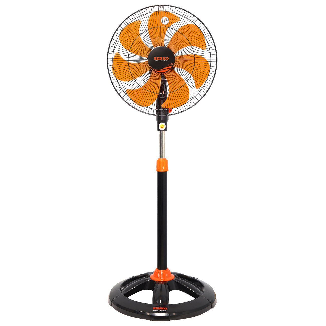 Quạt Đứng Senko DTS1601 Thân Sắt F23