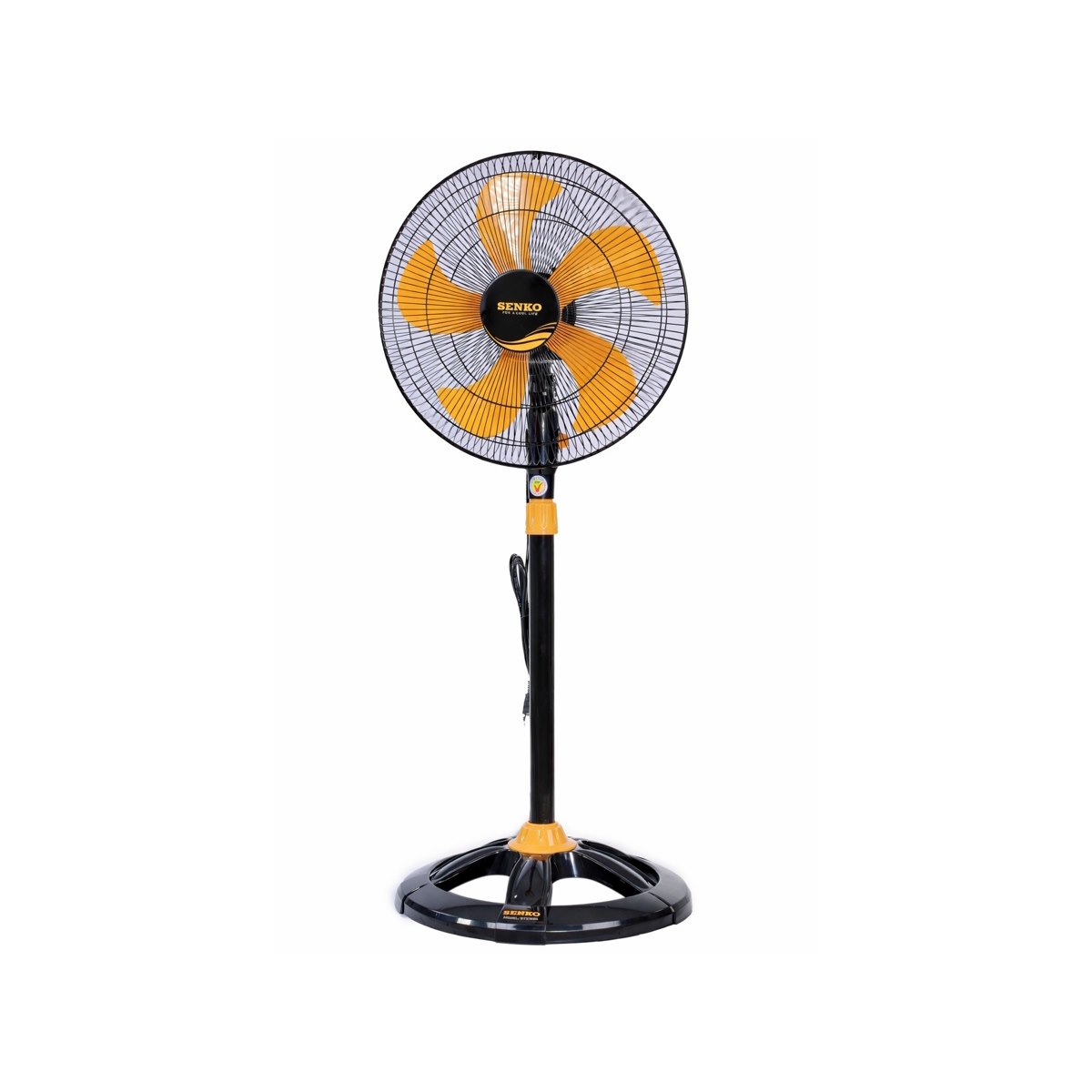 Quạt Đứng Senko DTS1603 4.5 Tấc