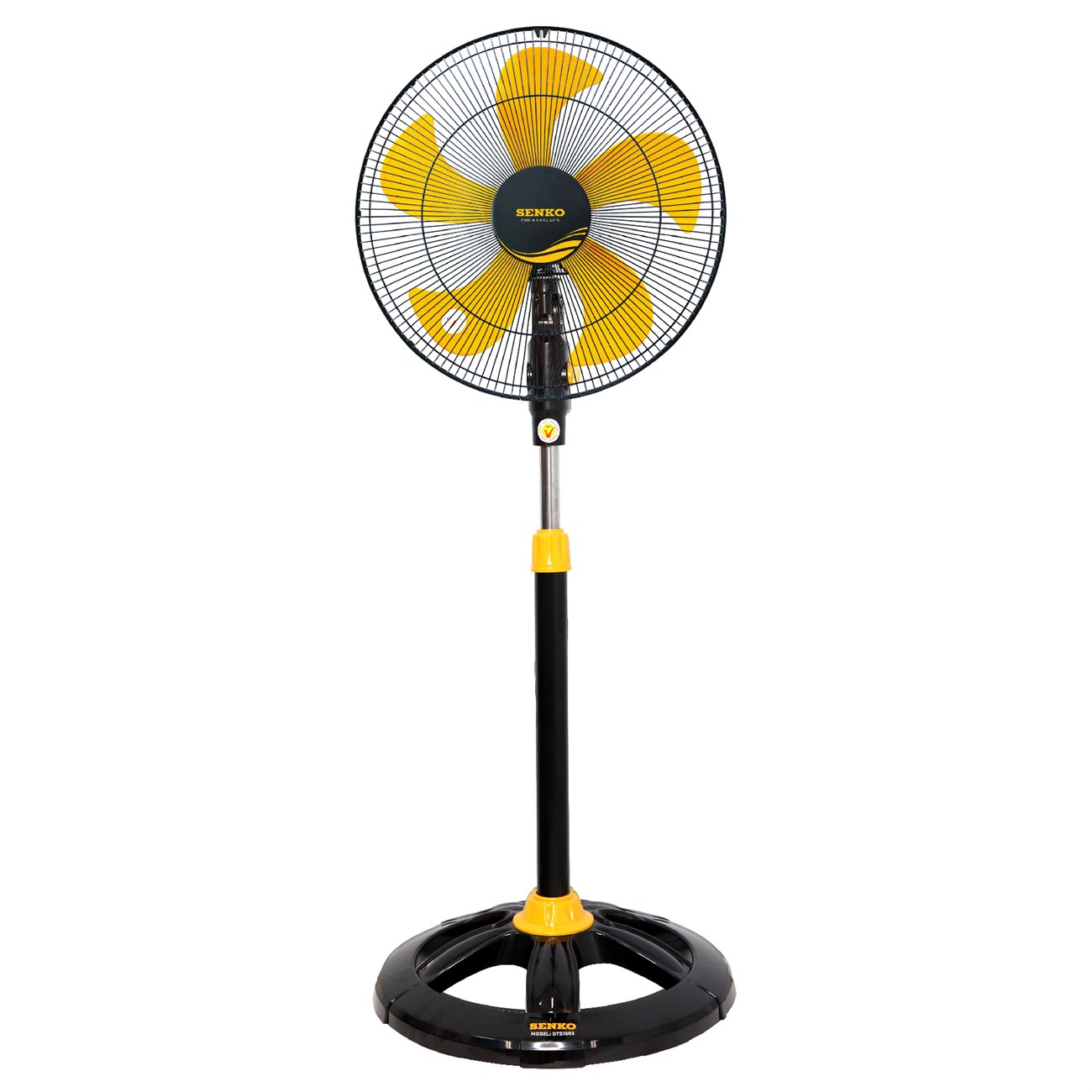 Quạt Đứng Senko DTS1603 F23 4.5 Tấc