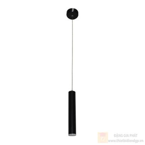 Đèn led tán quang treo thả trang trí