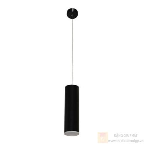 Đèn led tán quang treo thả trang trí