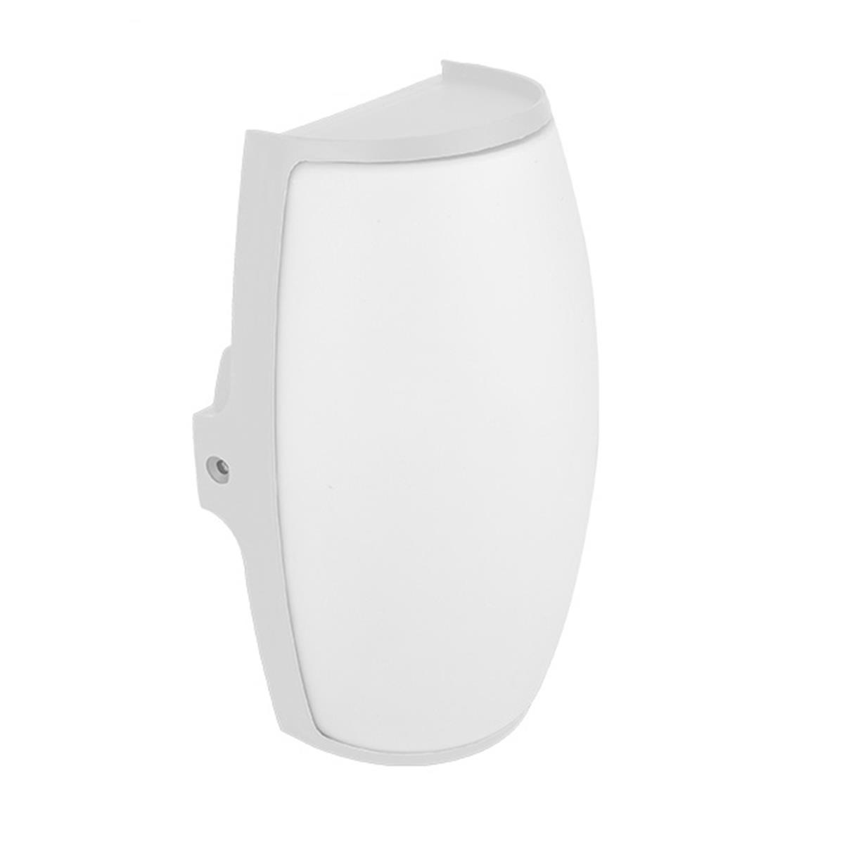 Đèn Led gắn tường tràn viền Kingled 18W DTTV-18-V/T-T