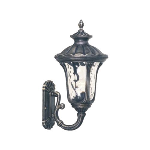 Đèn Led gắn vách trang trí 5W