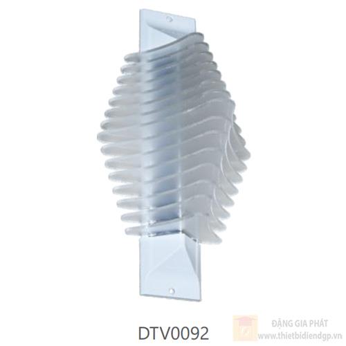 Đèn Led gắn vách trang trí 9W