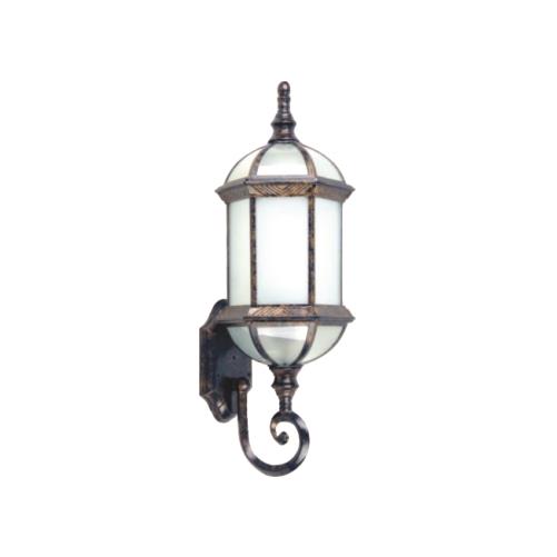 Đèn Led gắn vách trang trí 5W