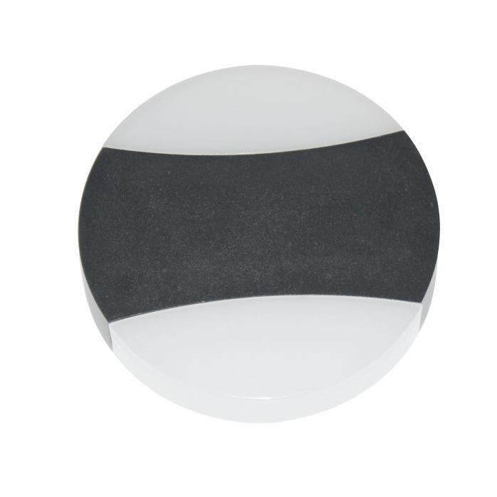 Đèn led gắn vách Duhal DTV0101 10W