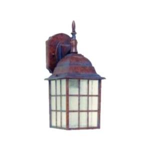 Đèn Led gắn vách trang trí 5W