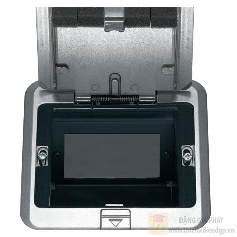 Bộ ổ cắm 3 thiết bị Panasonic
