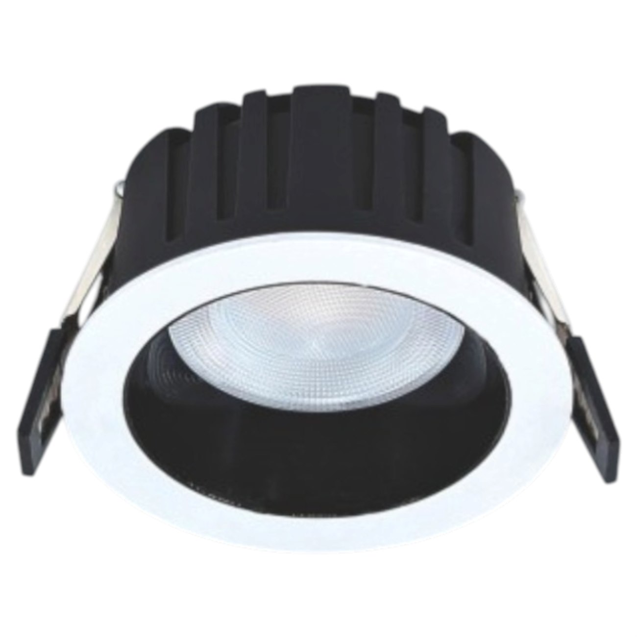 Đèn âm trần hiệu xuất cao Anfaco AFC 450 D