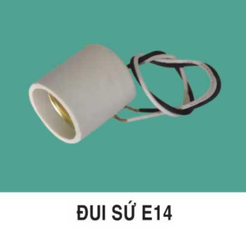 Đui Sứ E14
