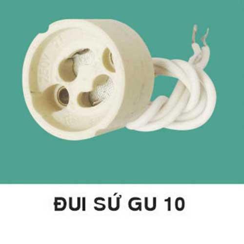 ĐUI SỨ GU 10
