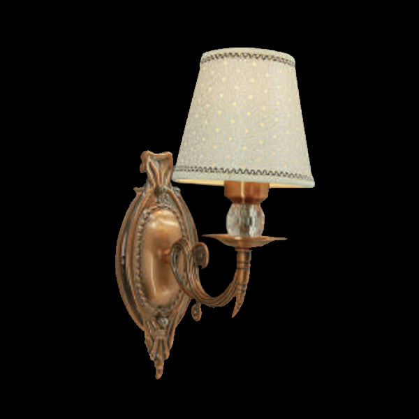 Đèn tường trong nhà Slister 195*H360mm - E14