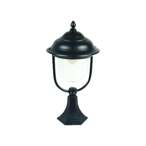 Đèn Led trụ cổng duhal 9W