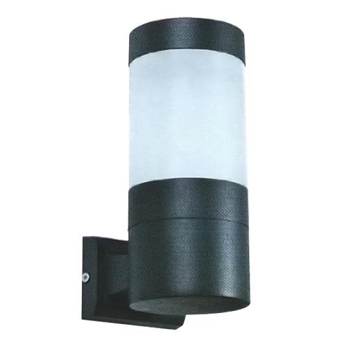 Đèn Led gắn vách ngoài trời 4W