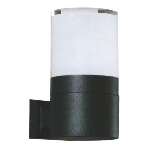 Đèn Led gắn vách ngoài trời 7W