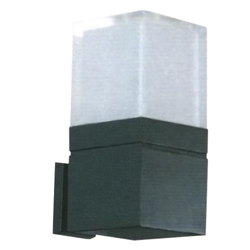 Đèn Led gắn vách ngoài trời 9W