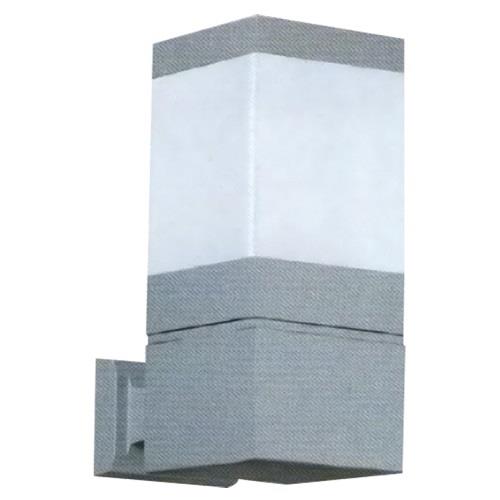 Đèn Led gắn vách ngoài trời 7W