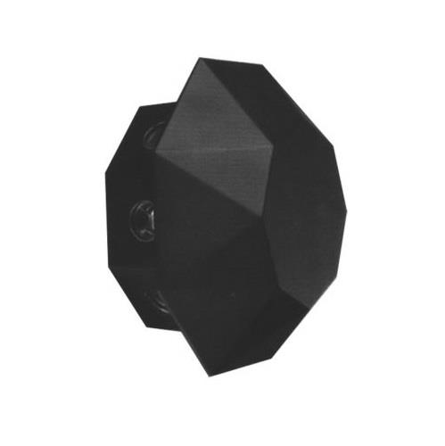 Đèn Led gắn vách ngoài trời 1W*8