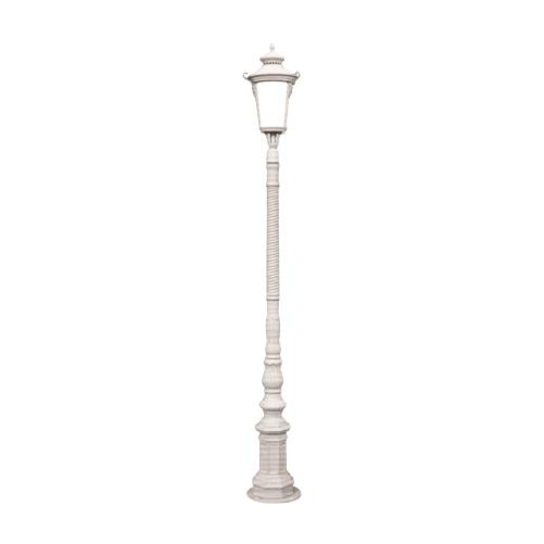 Đèn Led trụ công viên 5W