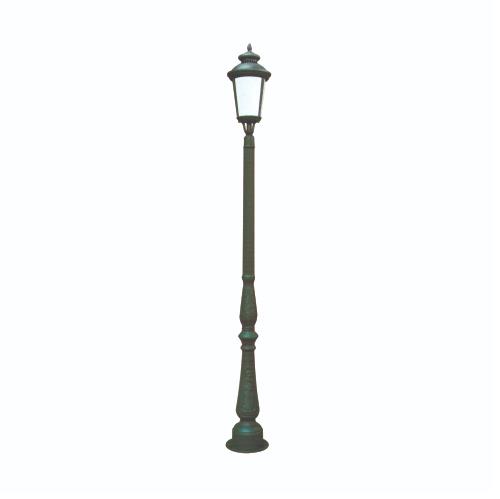 Đèn Led trụ công viên 5W