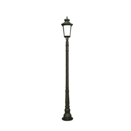 Đèn Led trụ công viên 5W