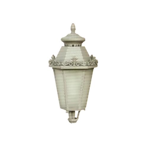 Đèn Led trụ công viên 5W