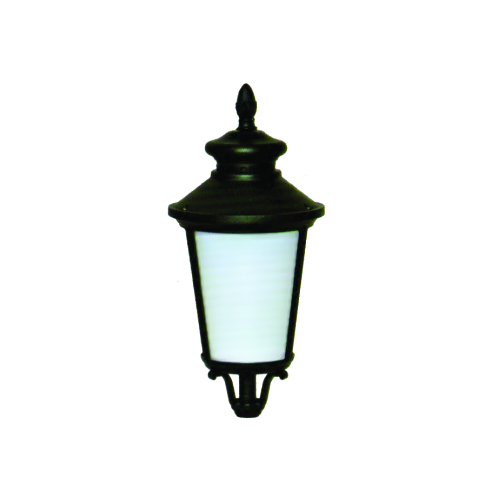 Đèn Led trụ công viên Duhal 9W