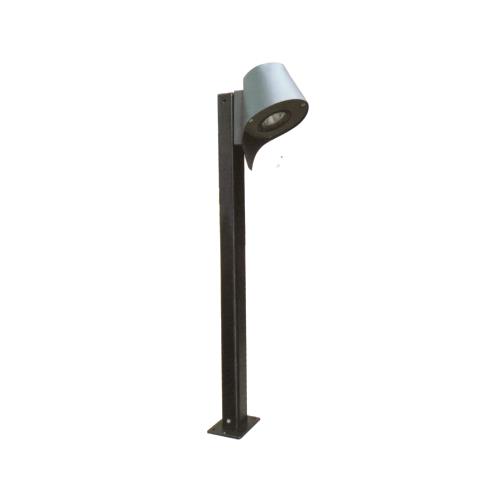 Đèn Led trụ sân vườn 10W