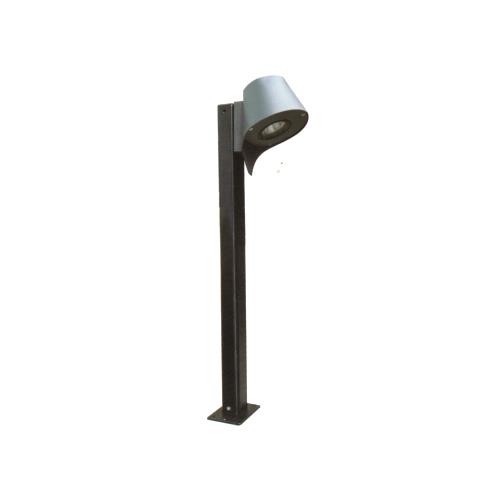 Đèn Led trụ sân vườn duhal 10W