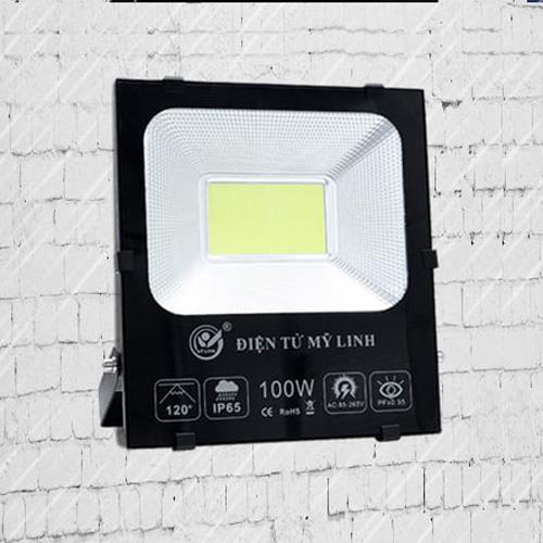 Đèn Led pha cao cấp 100W