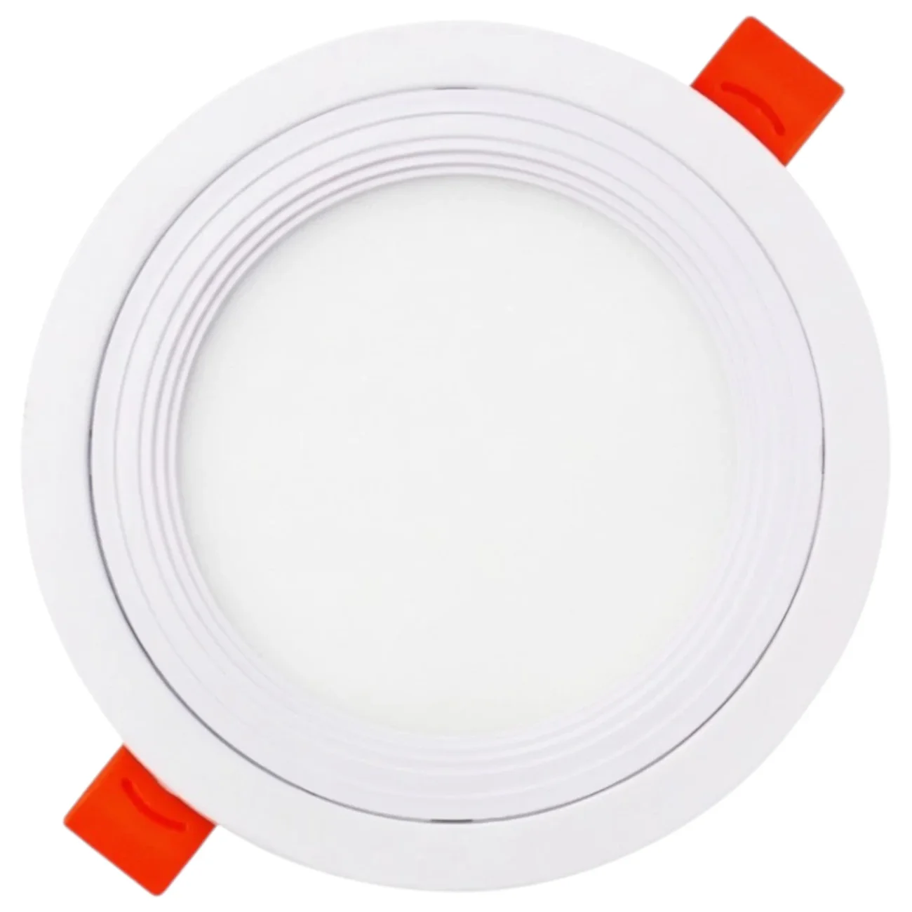 Đèn âm trần viền kẻ chì DW-LH0018A 7W