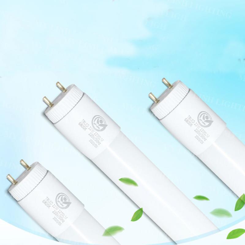 Đèn tuýp Led tube T8 120/22W đầu nhựa