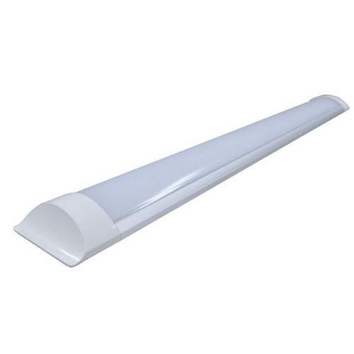 Đèn bán nguyệt thân nhôm 80W/120CM