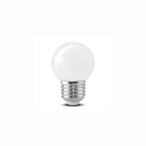Bóng đèn Led bulb tròn 1W
