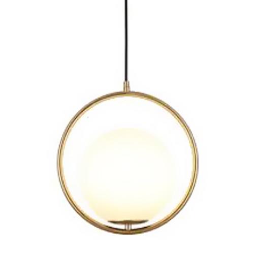 Đèn thả trang trí E27 - Ø300*H1000 mm