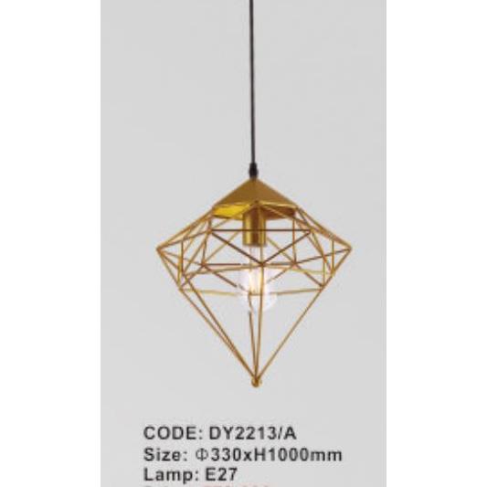 Đèn Thả Thiết Kế DY2213