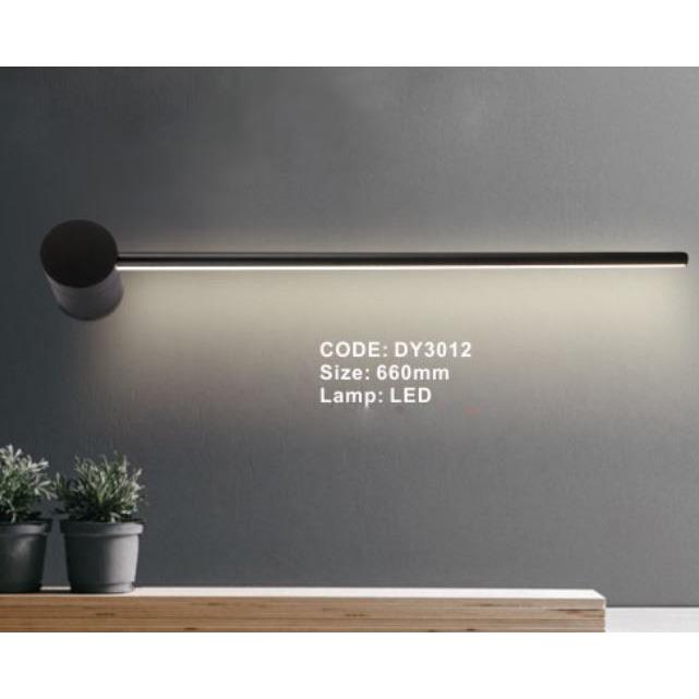 Đèn vách trang trí led - 660 mm