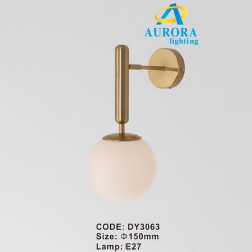 Đèn Tường Trang Trí DY3063
