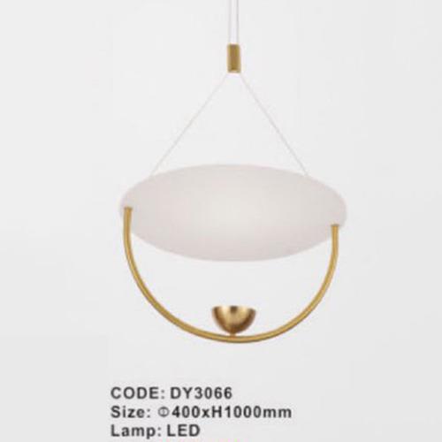 Đèn thả trang trí led - Ø400*H1000 mm