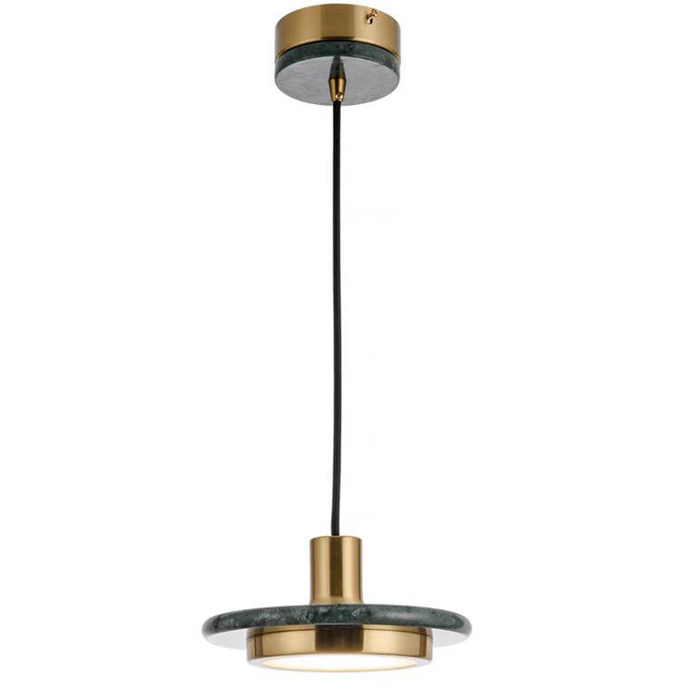 Đèn thả trang trí led - Ø200*H1000 mm