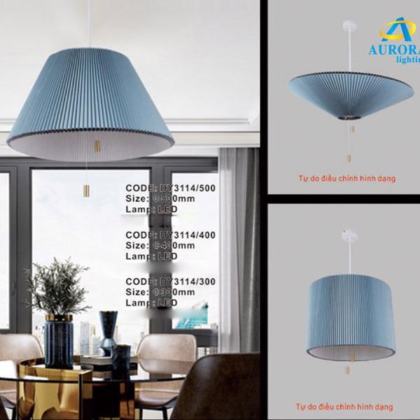 Đèn Thả Trang Trí DY3114