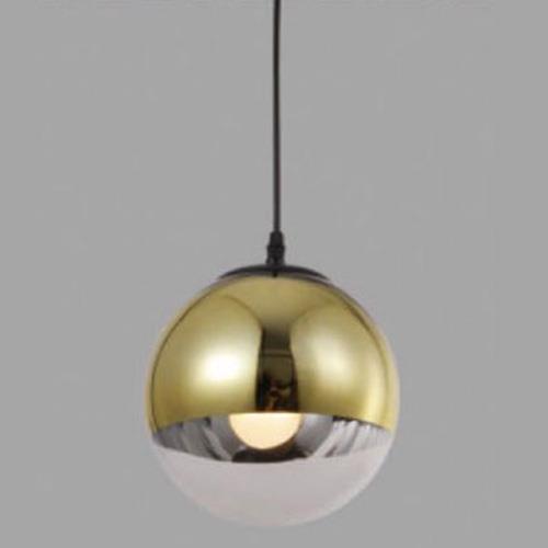 Đèn thả trang trí led H1000 mm