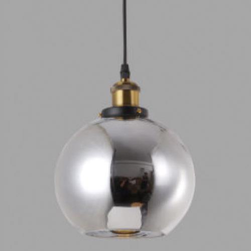 Đèn thả trang trí led H1000 mm