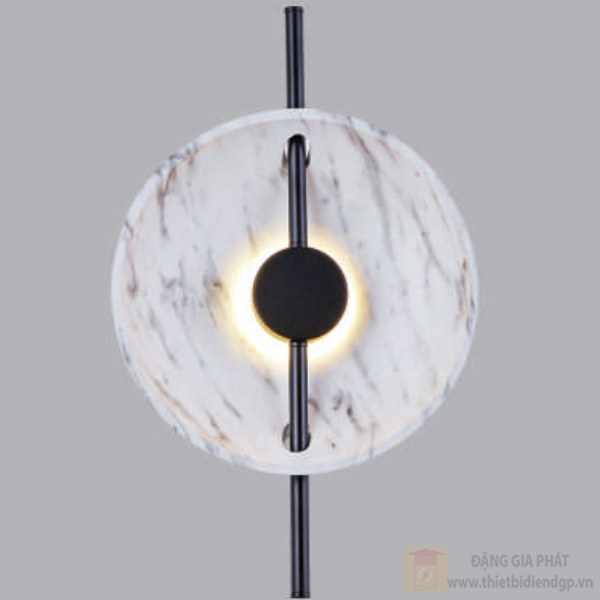 Đèn tường trang trí Slister Ø310*H500mm - LED