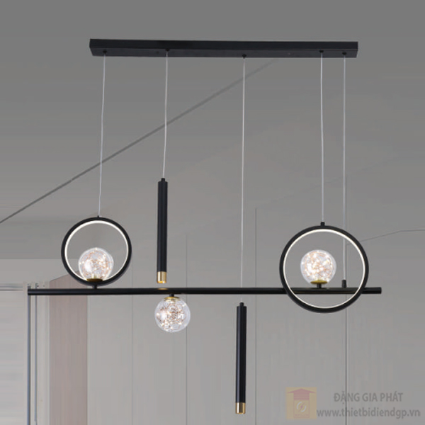 Đèn treo trang trí Slister L1000mm - LED