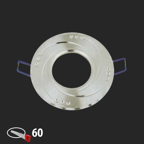 Chóa đèn mắt ếch Led E-36