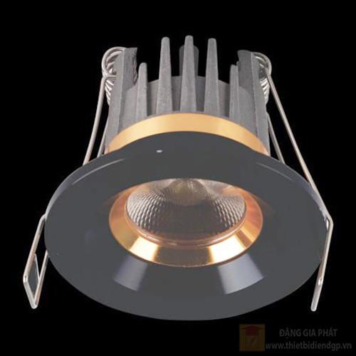 Đèn Mắt Ếch E-80 3W