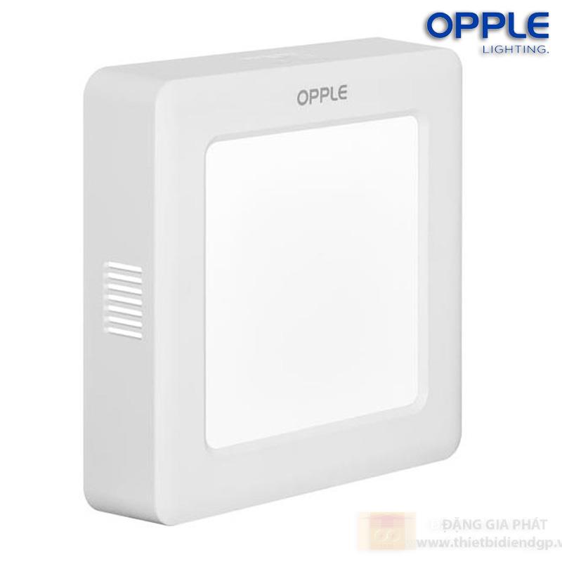 LED Downlight E2 SM HPF 24W Vuông
