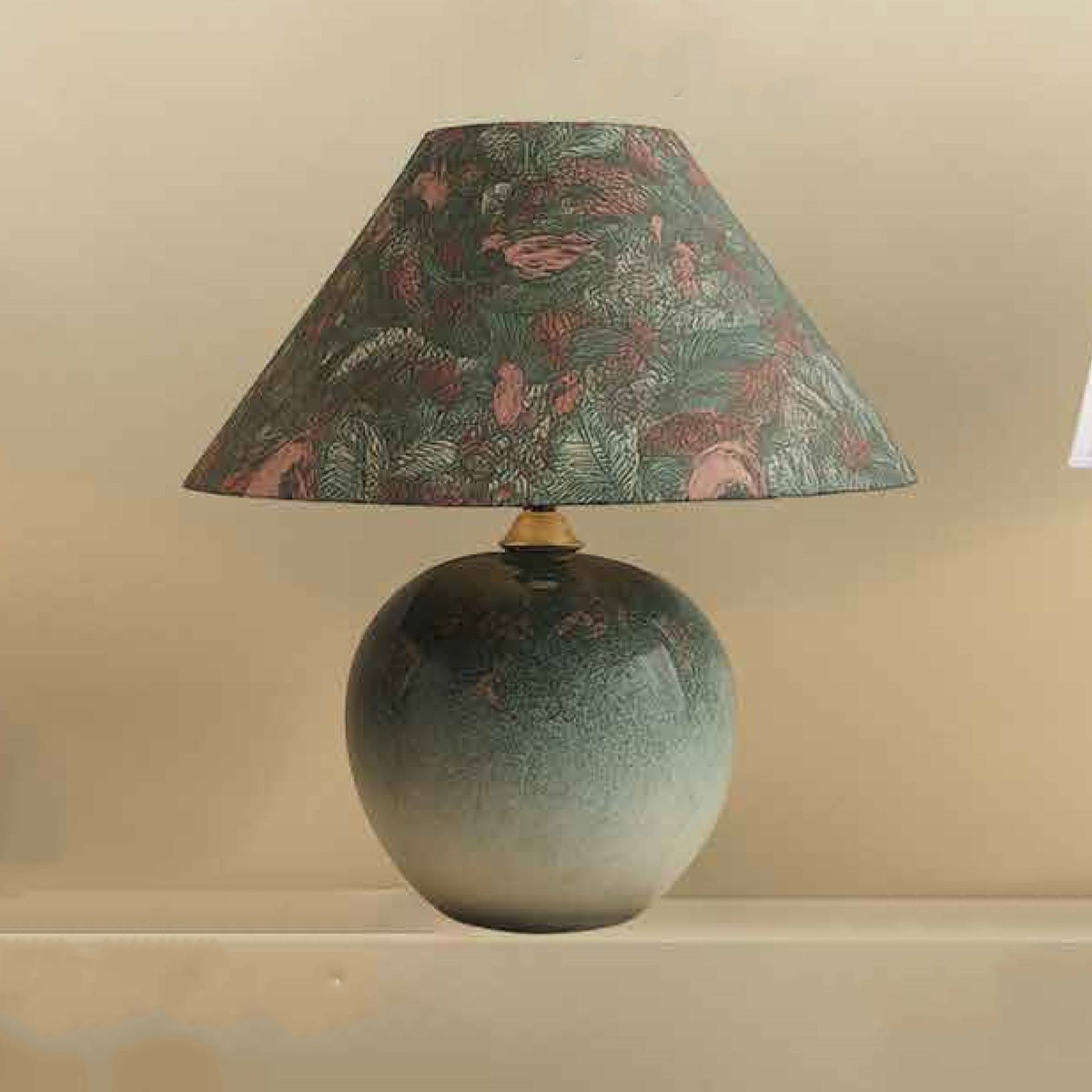 Đèn bàn trang trí 355 Decor DB92 Ø350*H400